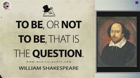 shakespeare hamlet to be or not to be speech